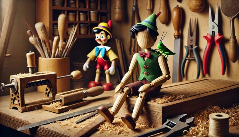 Home Elementor 4 pinocchio
