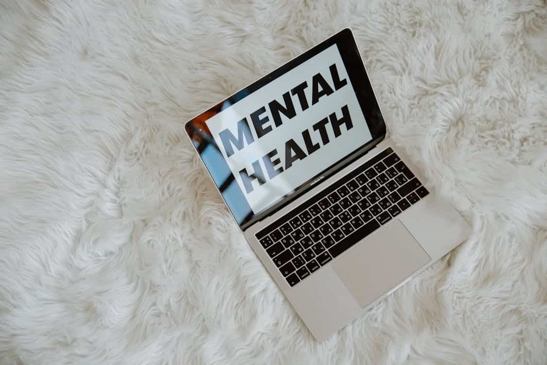 salud mental