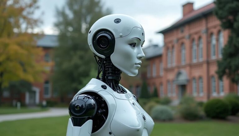 education ai university