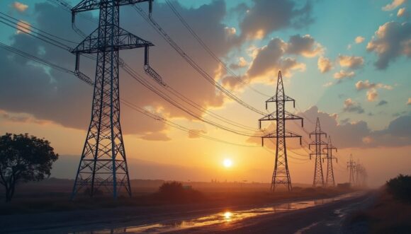 Unidades de medida de energía: guía para estudiantes de ESO y Bachillerato 4 energia electrica