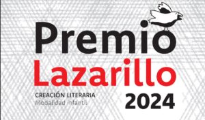 premio lazarillo 2024