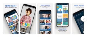 app para detectar tdah