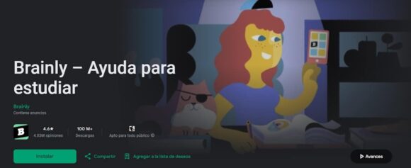 Brainly para estudiar: qué es, cómo funciona y sus límites