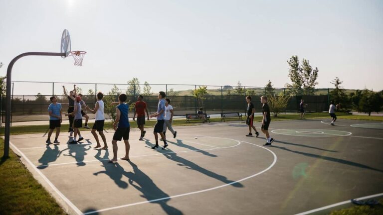Home Elementor 6 motivar adolescentes practicar deporte