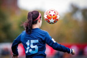 deporte menores