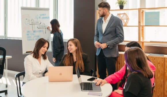 Uniscopio cumple seis años como plataforma de referencia en orientación universitaria 7 uniscopio equipo