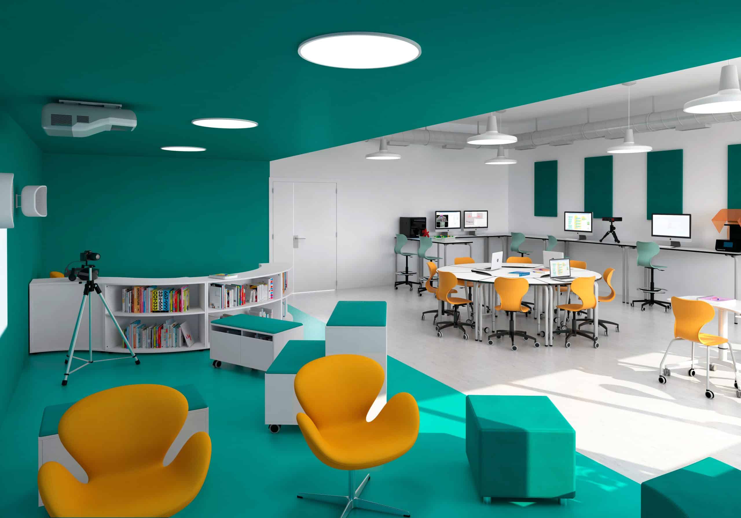 aula steam 2 chloes mostassa