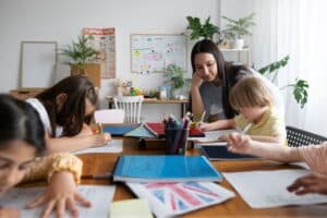 aprender ingles temprana edad