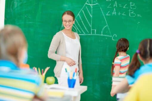 Cómo elegir el mejor grado de Educación Primaria 2 grado maestro de primaria