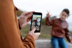 problemas del sharenting