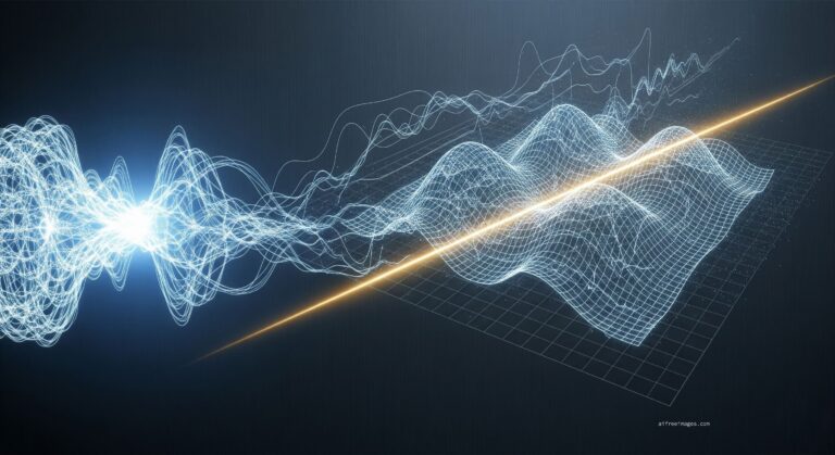 optimizing complex data and converging solutions