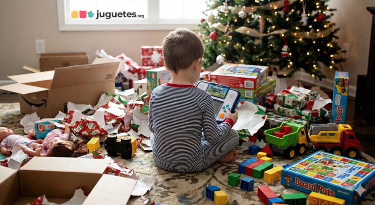 Home Elementor 8 ninos hiperregalados navidad