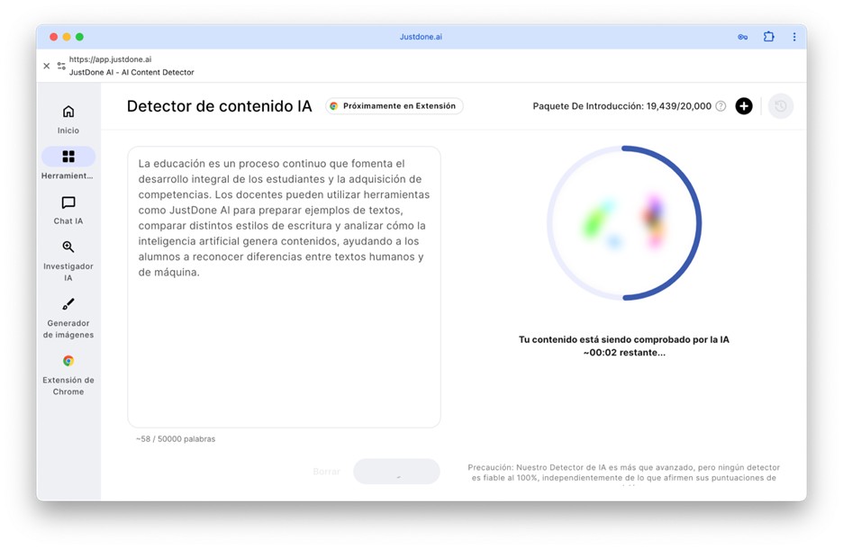 Textos de IA en el aula: actividades para desarrollar el pensamiento crítico 1 textos de ia en el aula 1
