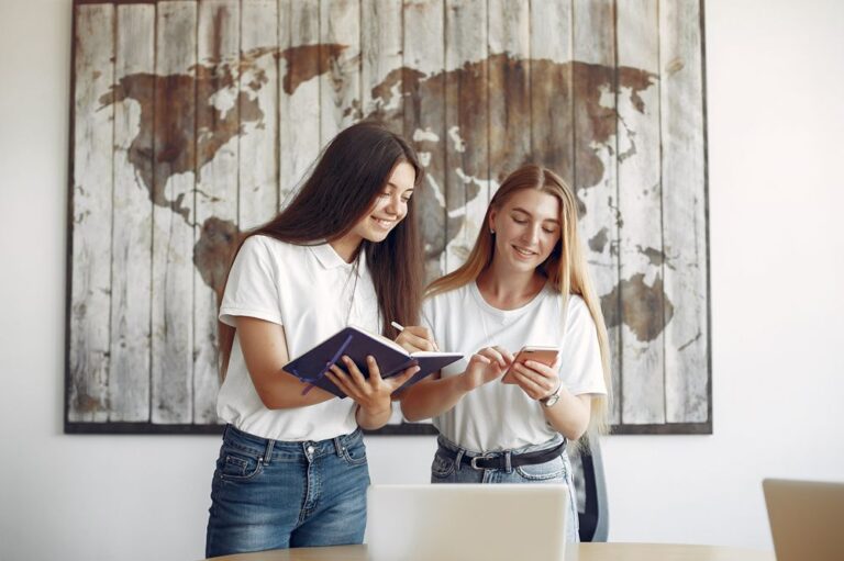 claves elegir un curso de idiomas en el extranjero