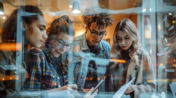 mejores carreras estudiantes tecnologia