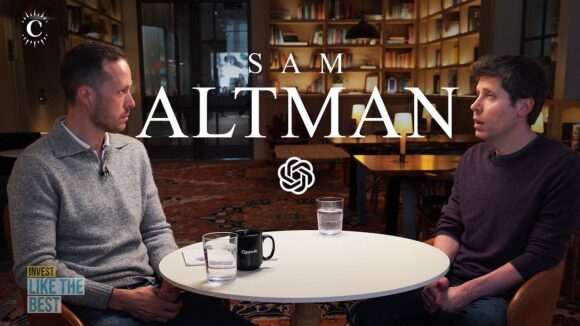 Home Elementor 1 sam altman entrevista