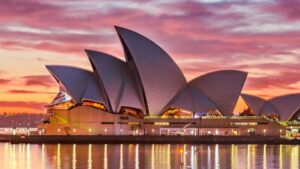 estudiar en australia