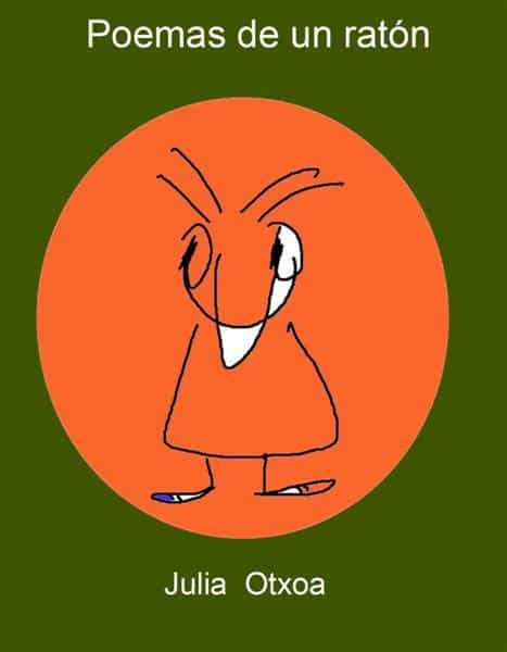 Poemas de un ratón-Julia Otxoa