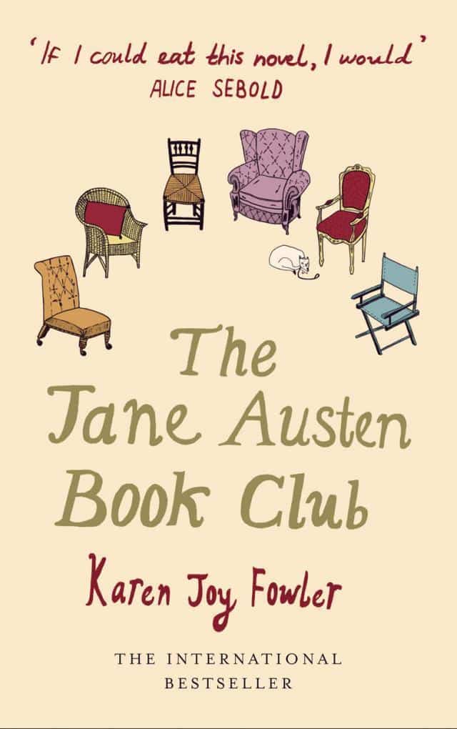 The Jane Austen Book Club the jane austen book club 15536731 640 1020