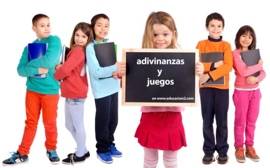 Adivinanzas del Día del trabajo 1 adivinanzas y juegos