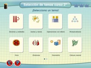aplicacion educativa gratis