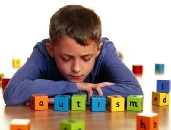 Juegos divertidos para niños con autismo