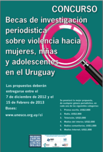 becas