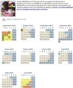 calendario_estudios_madrid