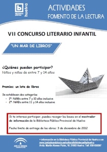 concurso literario