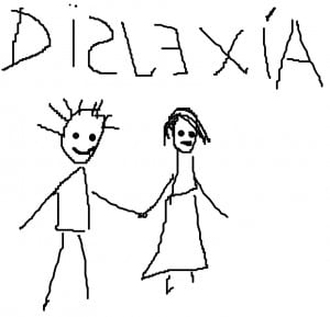 dislexia