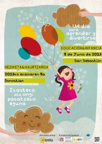 evento educativo