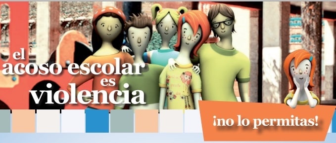 acoso escolar
