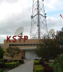 estacion de radio
