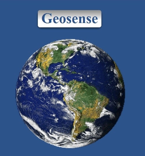 geosense