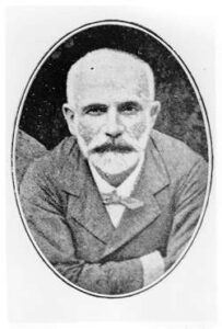 giner de los rios