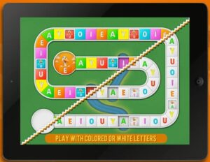 aplicación gratis para niños con autismo