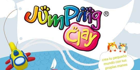 jumping clay_su web