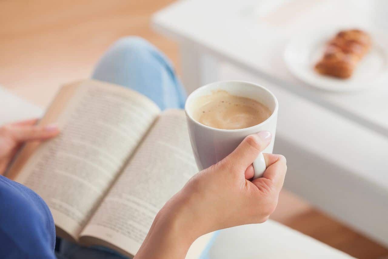 lectura