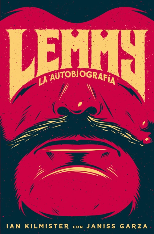 lemmy autobiografia