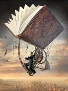 libros