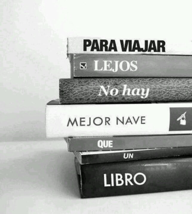 libros