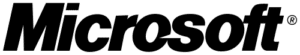logo de microsoft