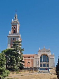 museo de america