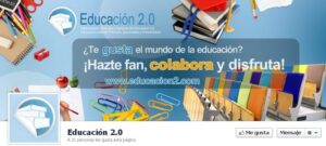 pagina facebook educacion 2