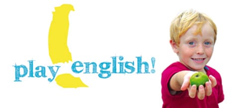 play-english