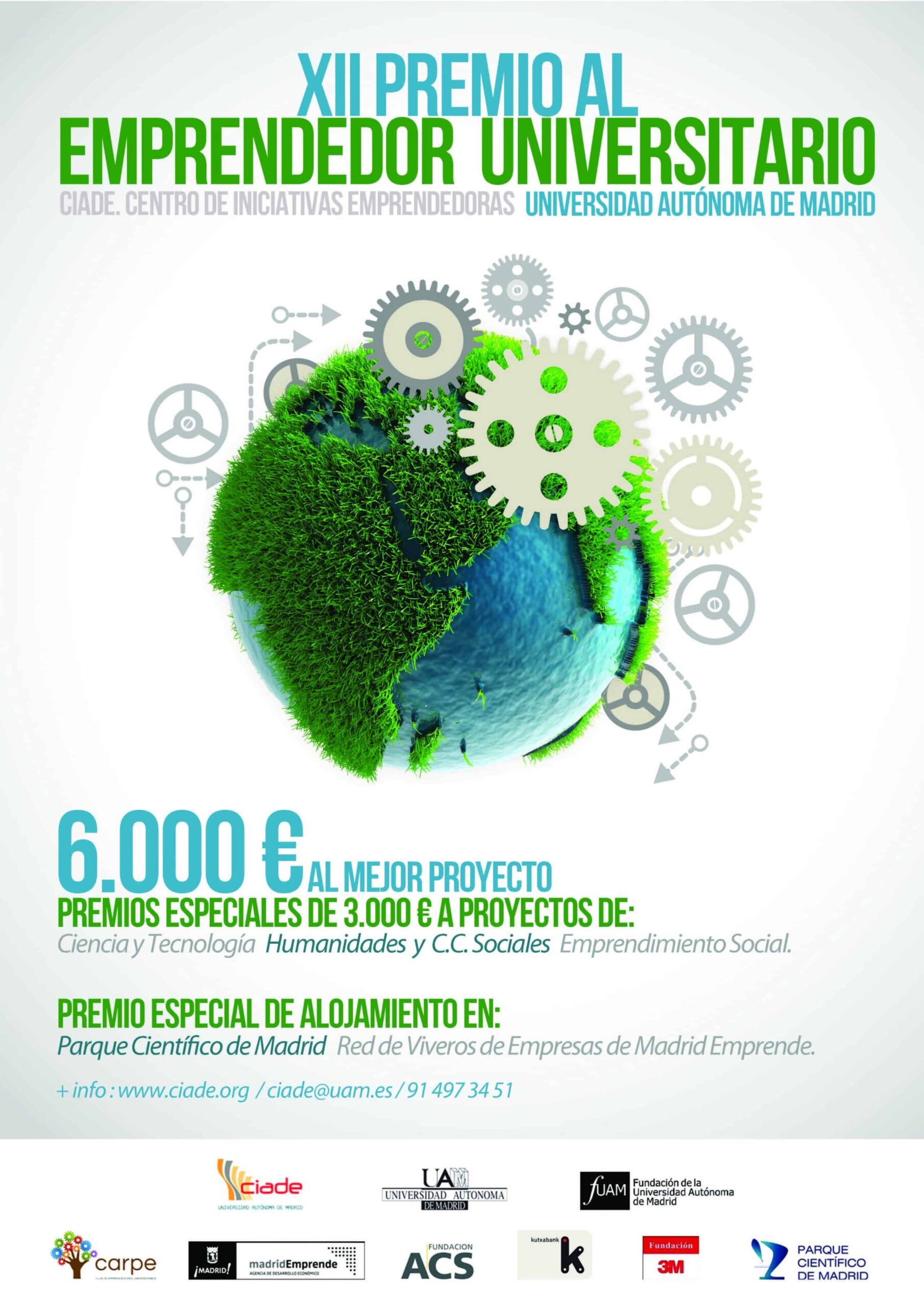 premio