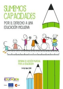 semana de la educacion inclusiva