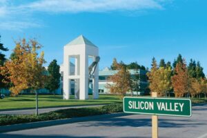 silicon valley
