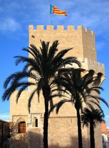 torres de serranos