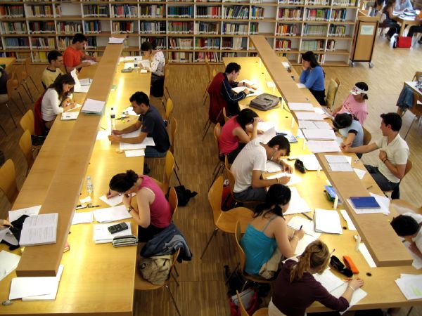 universitarios